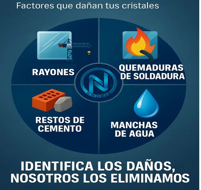Cuéntanos qué necesita tu vidrio