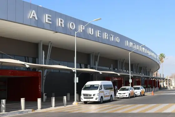 Aeropuerto Mazatlan Sinaloa