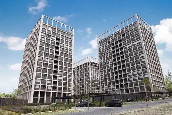 Alegra Towers, Querétaro