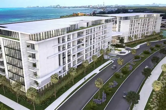 Allure Ocean Front Luxury, Cancun