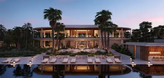 Amanvari de Aman Resorts Mexico