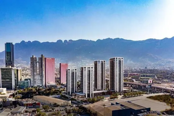 Anida, Monterrey