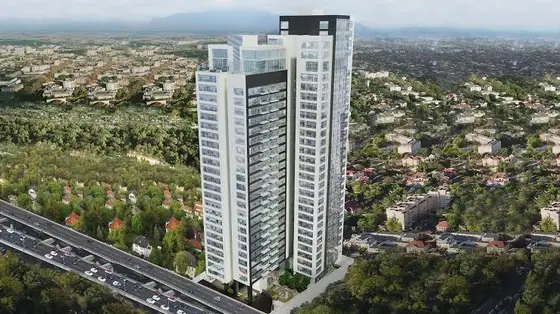 Atlamaya Art Residences, CDMX