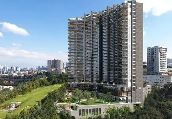 Aurea Residences, Interlomas, Edo. Mex