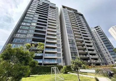 Be Grand Park Bosques, Interlomas Edo. Mex.