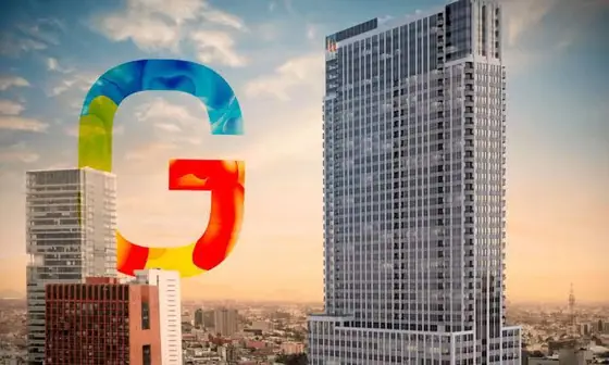 Be Grand Reforma, Pisos 10 a 19, CDMX
