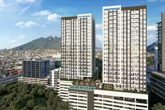 Boreal, Monterrey Nuevo Leon