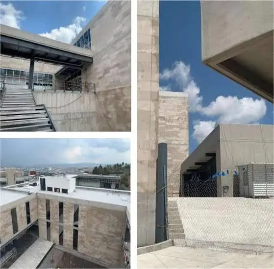 CAPP Pemex, Querétaro