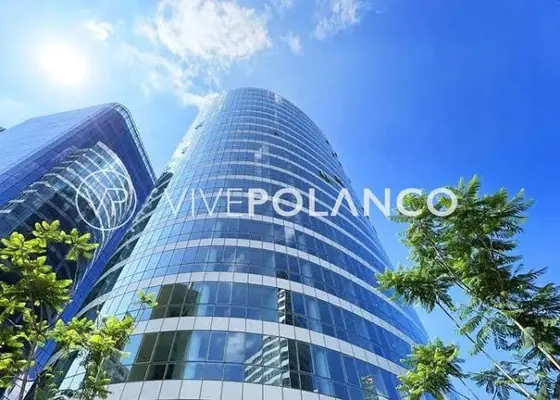 Carso Moliere, Polanco, CDMX