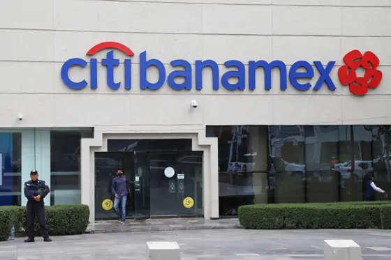 Citibanamex Sucursal Industrial Tultitlán