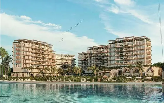 Costa Residences & Beach Club Corasol, Playa del Carmen