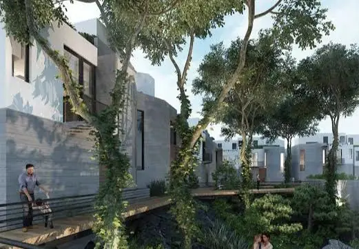Desarrollo Agára, CDMX