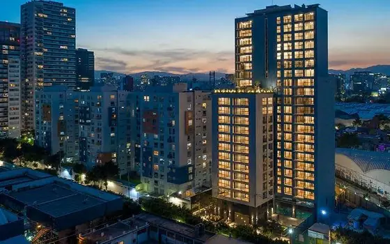 ETRE Polanco, CDMX