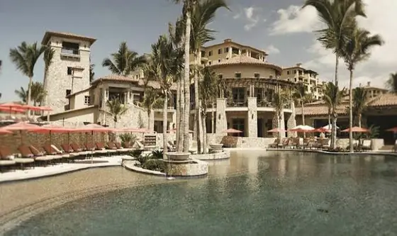Hacienda Beach Club & Residences. Los Cabos, B. C. S