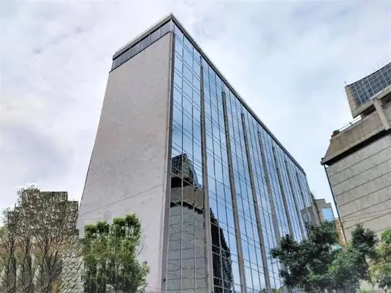 Mariano Escobedo 555, CDMX