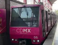 Metro Linea A