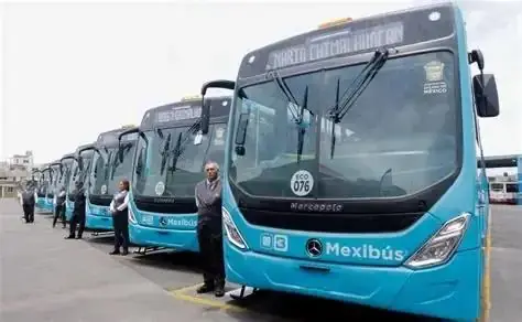 Mexibus Linea 3