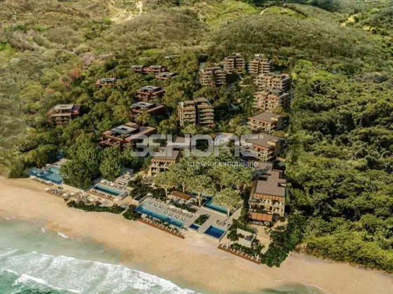 Nayama Residences, Riviera Nayarita