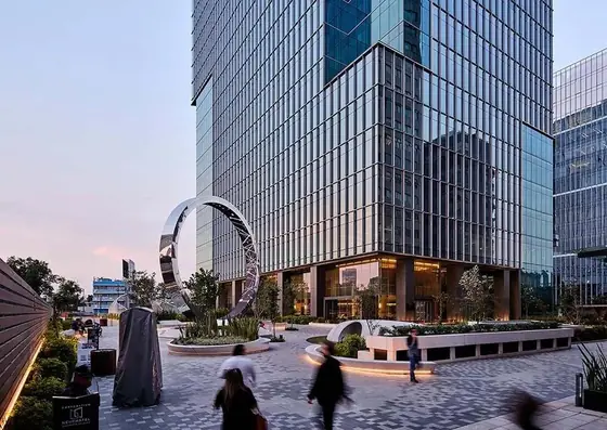 Neuchatel Cuadrante Polanco, Río San Joaquín 498, CDMX
