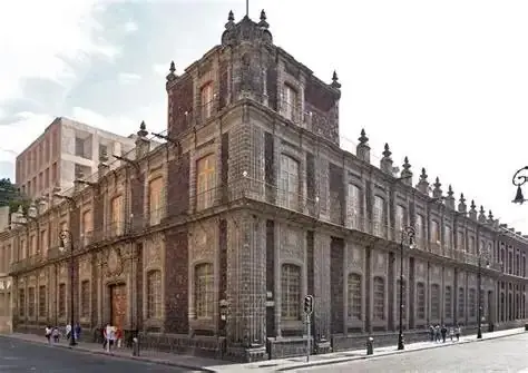 Oficina Central Citibanamex