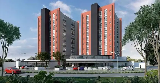 Privee Residences, CDMX