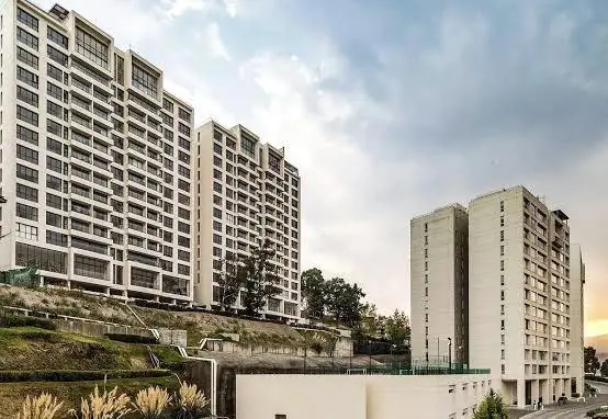 Residencial Alta Vitta, Edo. Mex.