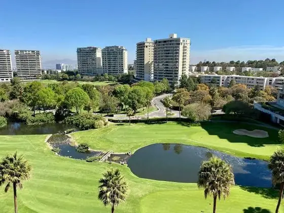 Residencial Bosques de Santa Fe, Torre 8, CDMX