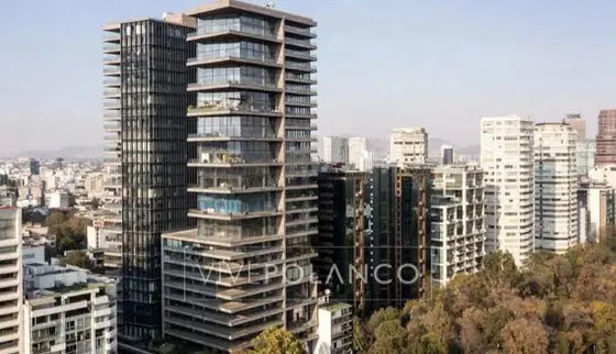 Ruben Dario 225, CDMX