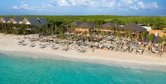 The Banyan Tree Mayakoba, Playa del Carmen