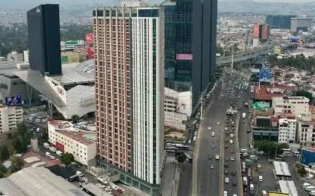 Toreo Living, CDMX
