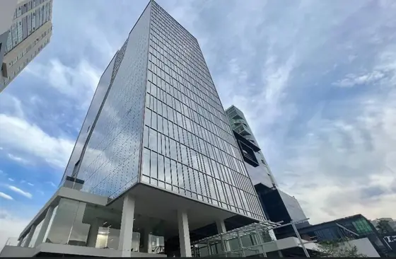 Torre Panorama Acueducto, Zapopan Jalisco