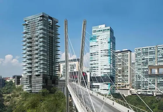Vidalta Parque Residencial, CDMX
