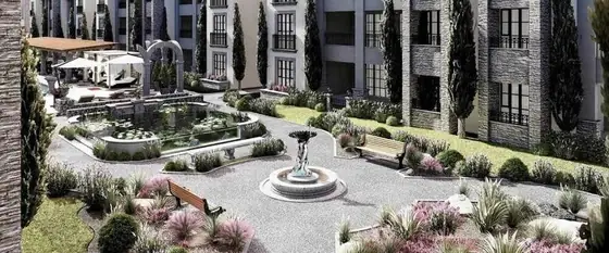 Villas Los Cipreses, San Miguel de Allende, Guanajuato